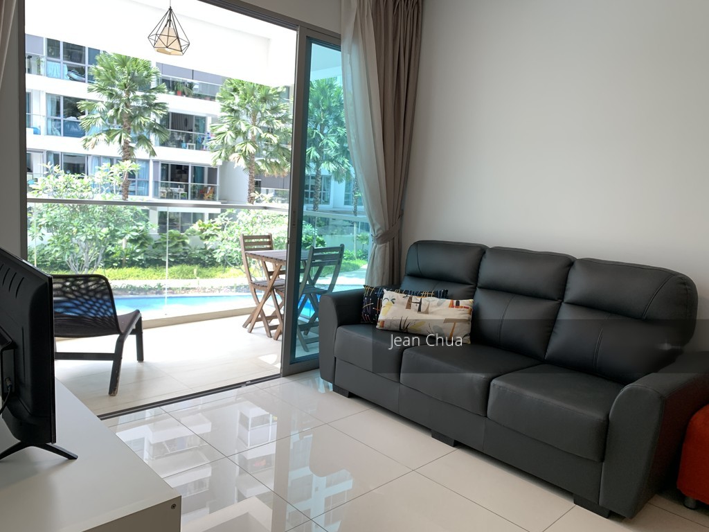 A Treasure Trove (D19), Condominium #222228901